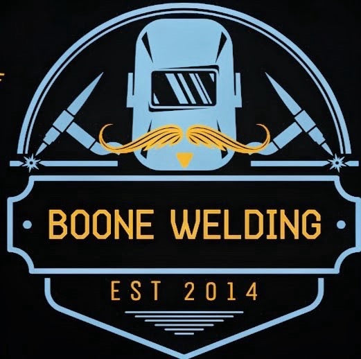 Boone Welding Co 